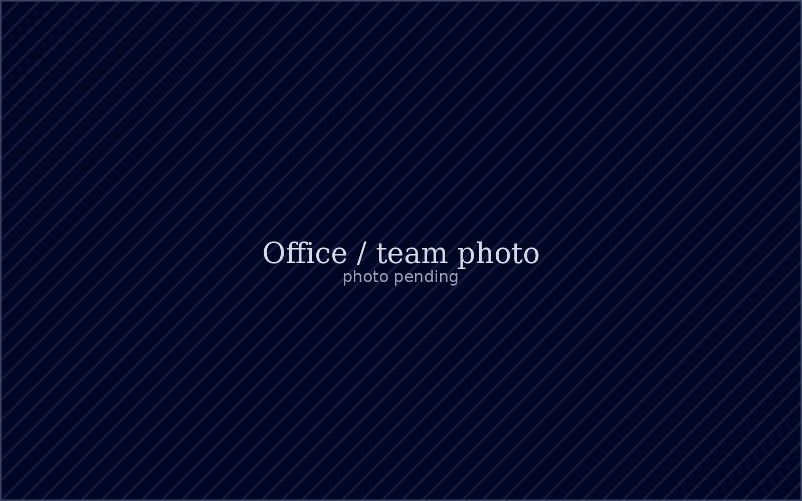 McKenzie Mosley office