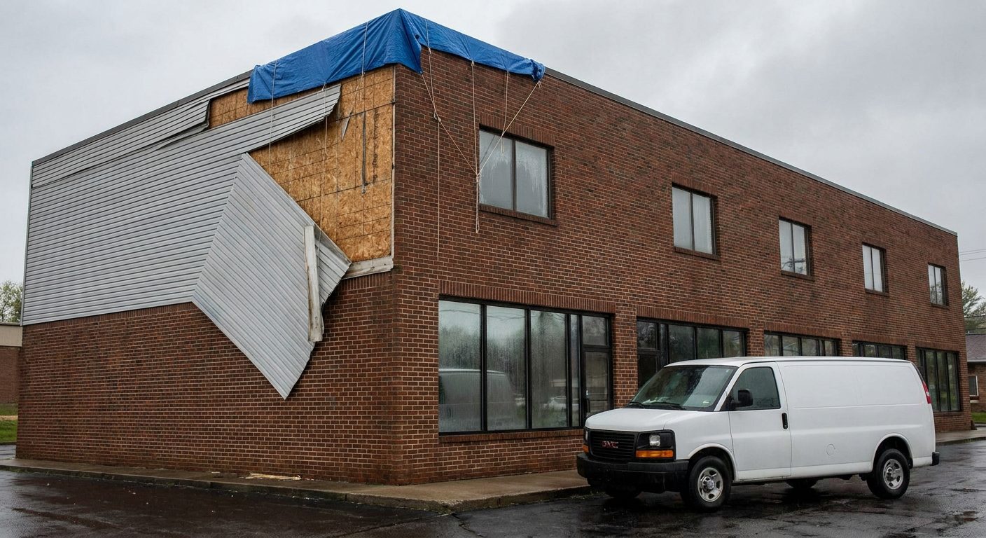 Commercial claims